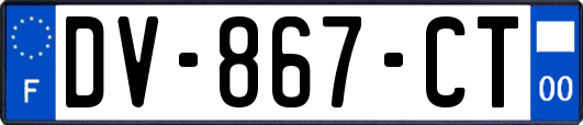 DV-867-CT