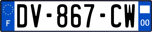 DV-867-CW