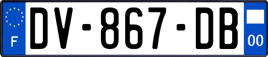 DV-867-DB