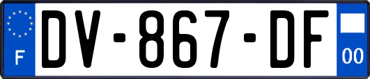 DV-867-DF