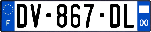 DV-867-DL