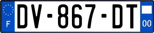 DV-867-DT