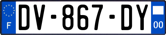 DV-867-DY