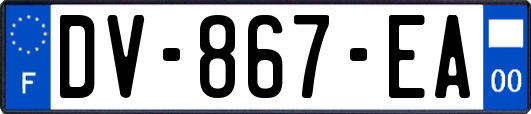 DV-867-EA