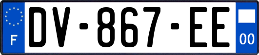 DV-867-EE