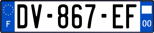 DV-867-EF