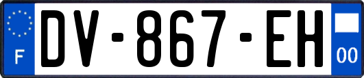 DV-867-EH