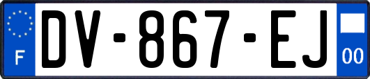DV-867-EJ