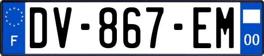 DV-867-EM