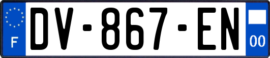 DV-867-EN