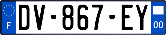 DV-867-EY