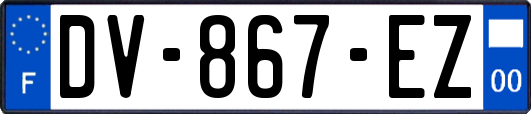 DV-867-EZ