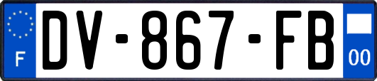 DV-867-FB