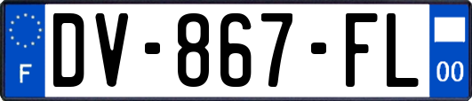 DV-867-FL