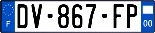 DV-867-FP