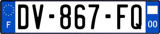 DV-867-FQ