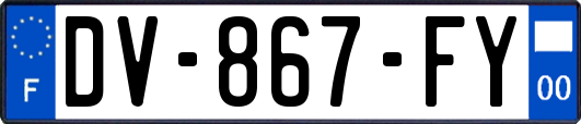 DV-867-FY