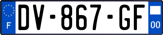 DV-867-GF