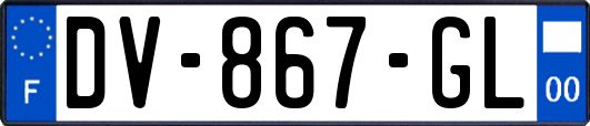 DV-867-GL