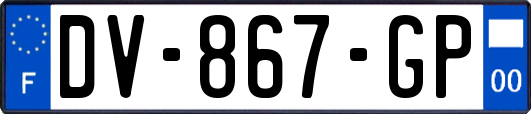 DV-867-GP