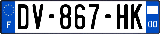 DV-867-HK