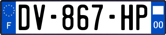 DV-867-HP