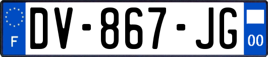 DV-867-JG