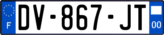 DV-867-JT