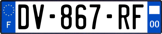 DV-867-RF