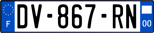 DV-867-RN