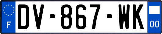 DV-867-WK