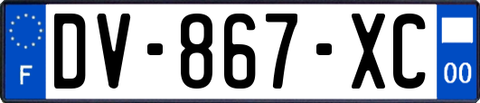 DV-867-XC