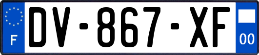 DV-867-XF