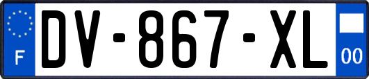 DV-867-XL