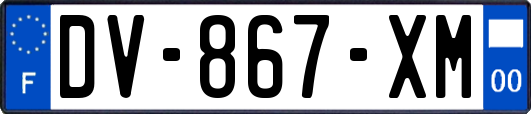 DV-867-XM