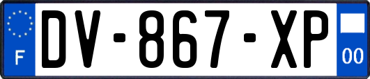 DV-867-XP