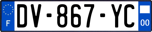 DV-867-YC