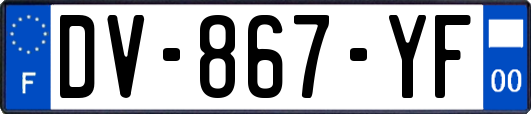 DV-867-YF