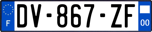 DV-867-ZF