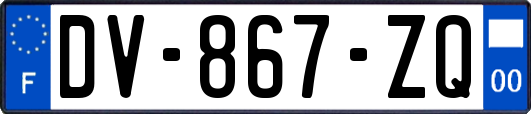 DV-867-ZQ