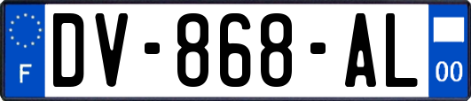 DV-868-AL