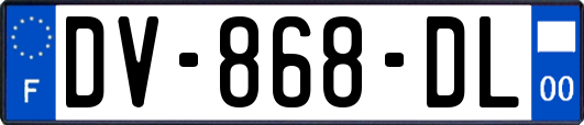 DV-868-DL