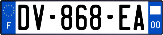 DV-868-EA