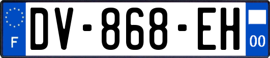 DV-868-EH