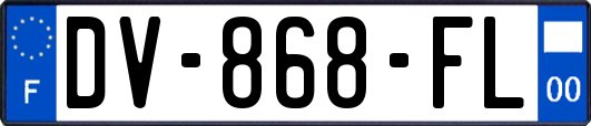 DV-868-FL