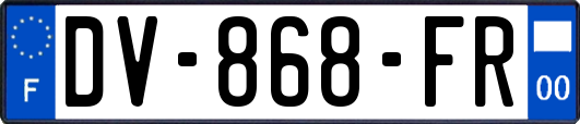 DV-868-FR