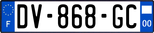 DV-868-GC