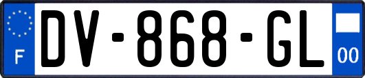 DV-868-GL