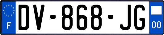 DV-868-JG