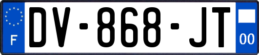 DV-868-JT